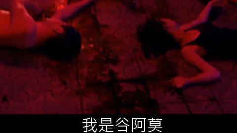 5分钟看完2017人格分裂的电影《真实 Real》